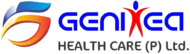 genixeahealthcare.com